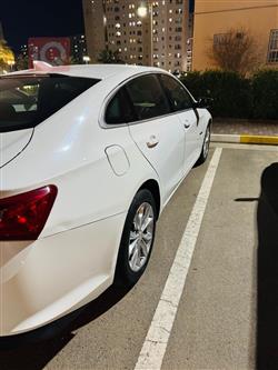 شيفروليه ماليبو